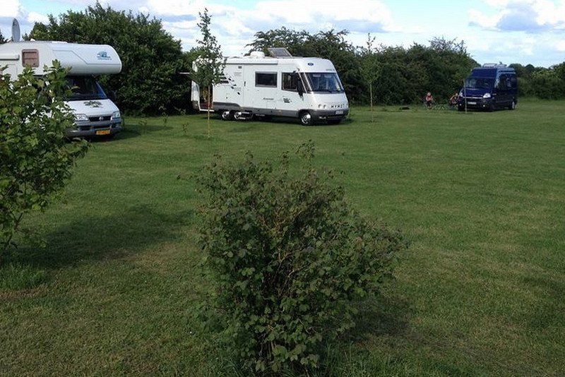 Campingplatz Graskamp