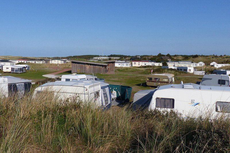Camping Duinoord