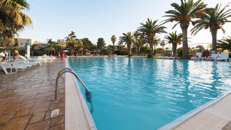 Sporting Club Village - Camping