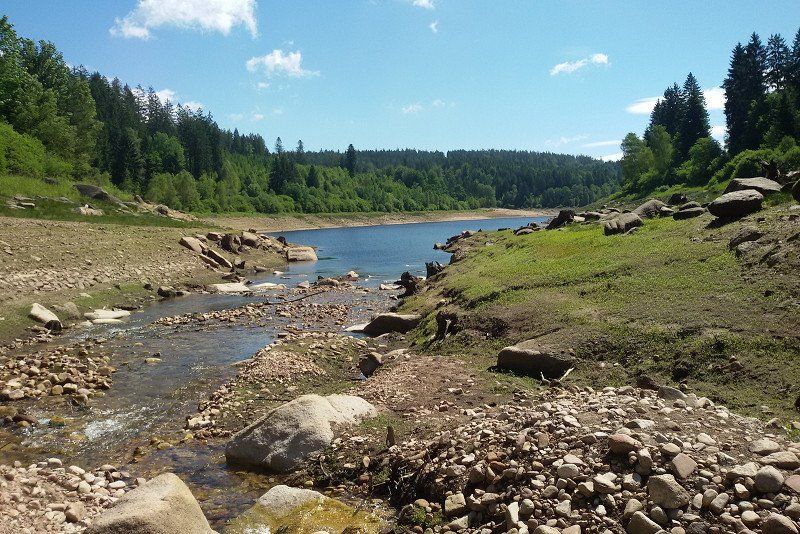 Camping Herrenwies