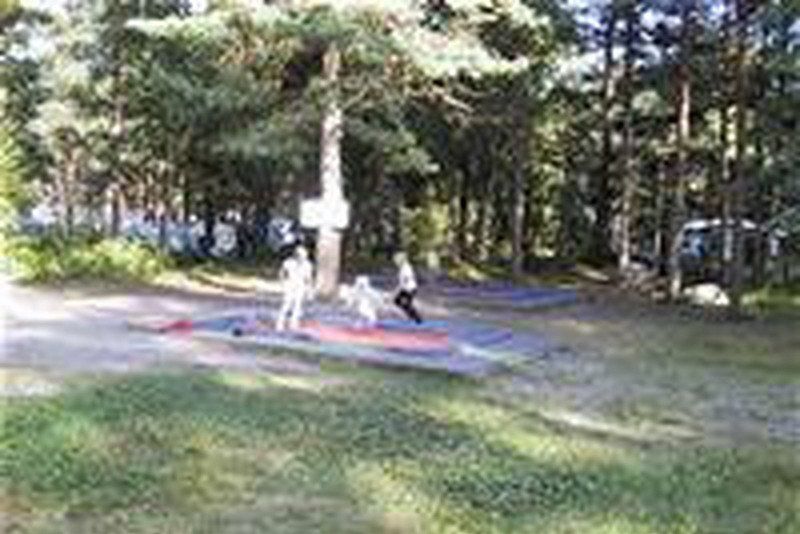 Hove Camping
