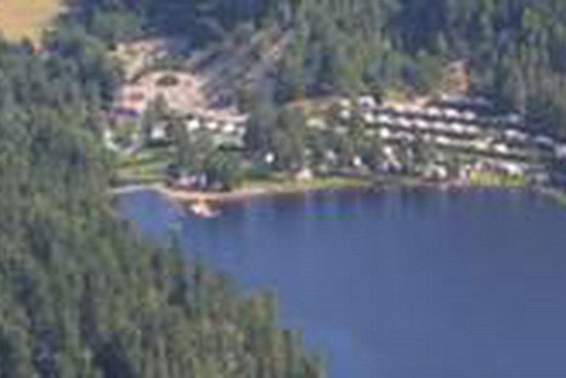Ragnerudssjöns Camping och Stugby