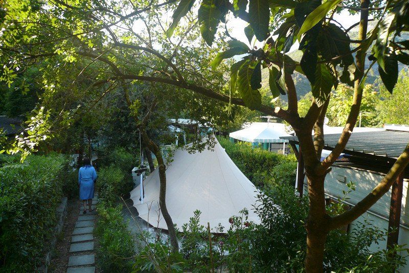 Villaggio Camping Valdeiva