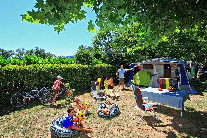 Le Plein Air des Bories