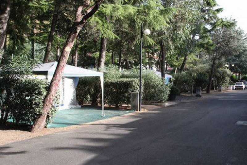 Campeggio La Mantinera