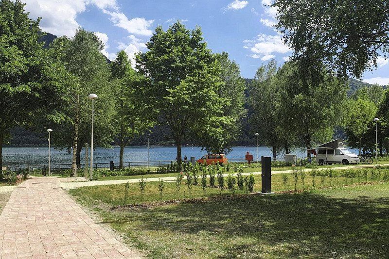 Lago Idro Glamping Boutique