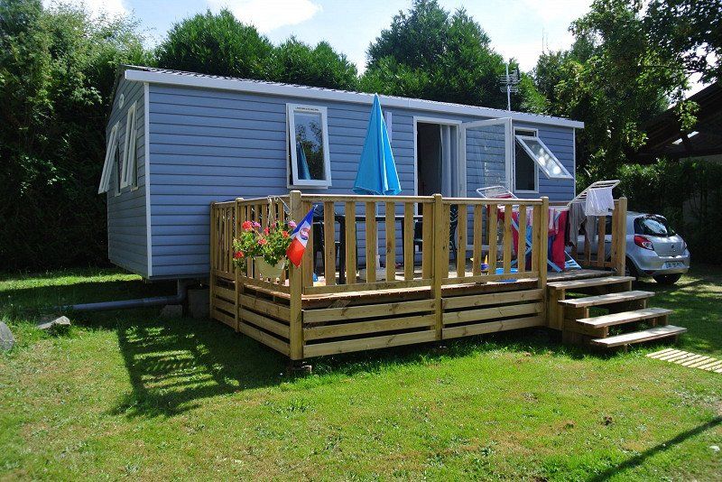 Camping de Bourbon-Lancy