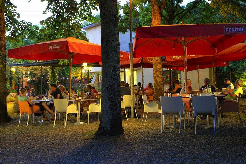 Camping Colleverde