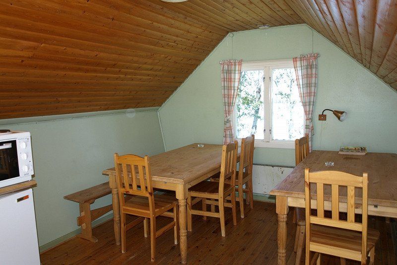 TROLLFORSEN camping-stugor-husbilar