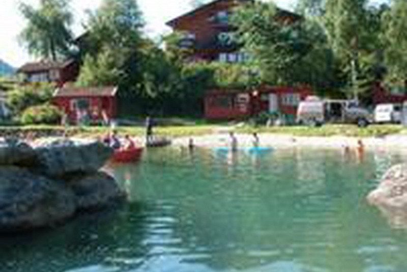 Pluscamp Sande