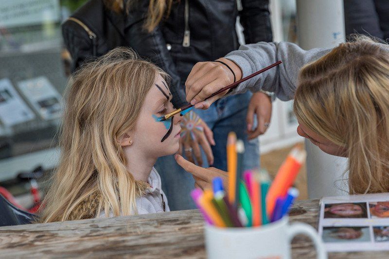 Camping De Holle Poarte