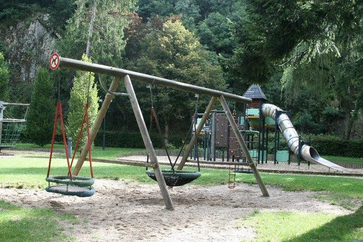 Camping Im Aal