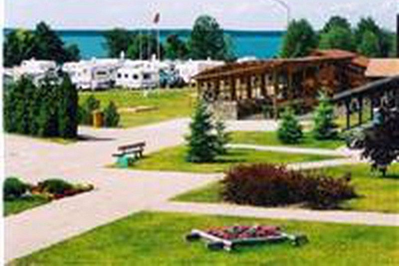 Camping Viktorija