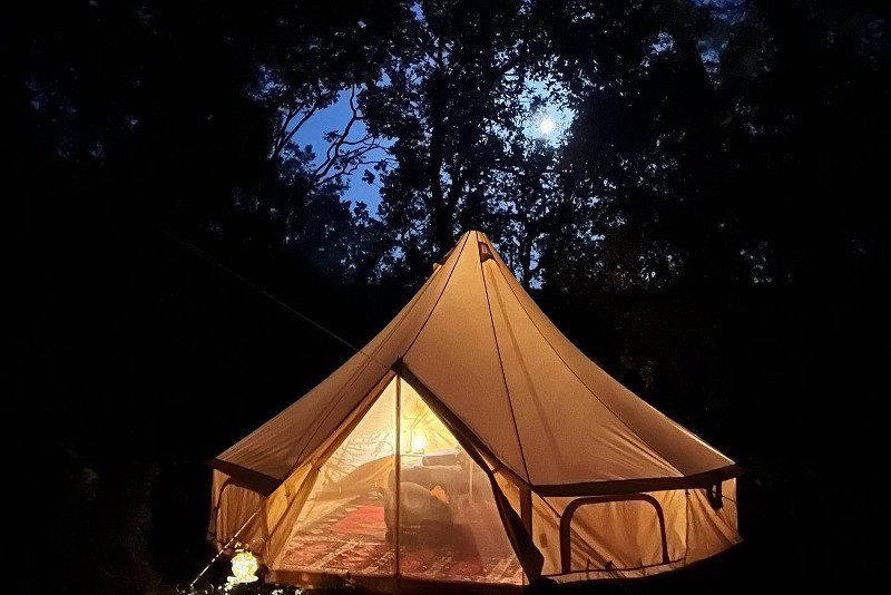 Pachamama Farm Retreat