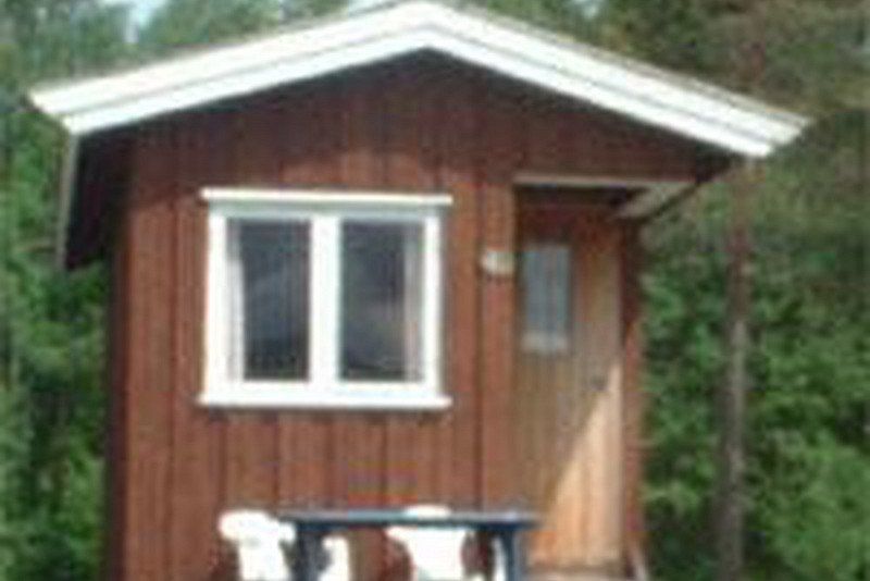 Buttingsrud Camping