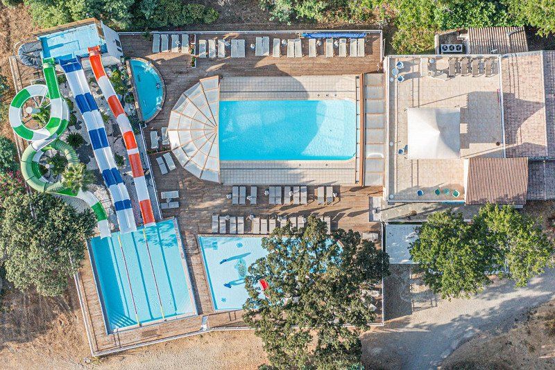 Camping Merendella