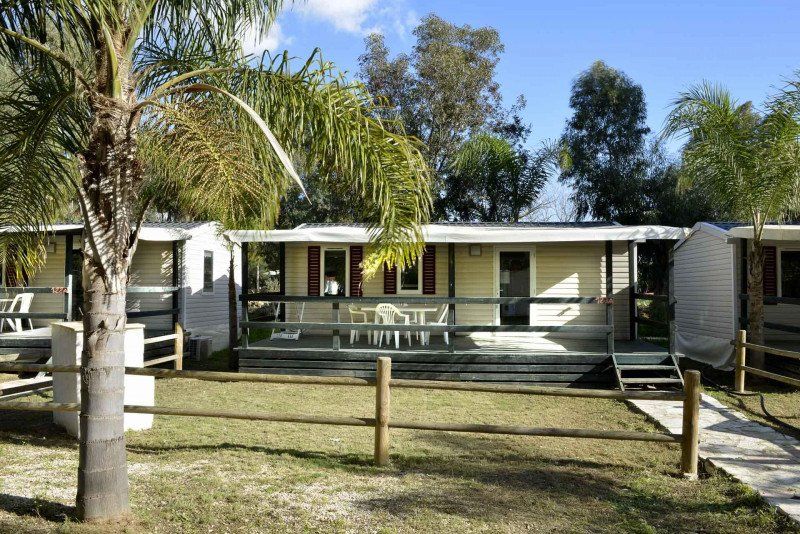 Sporting Club Village - Camping