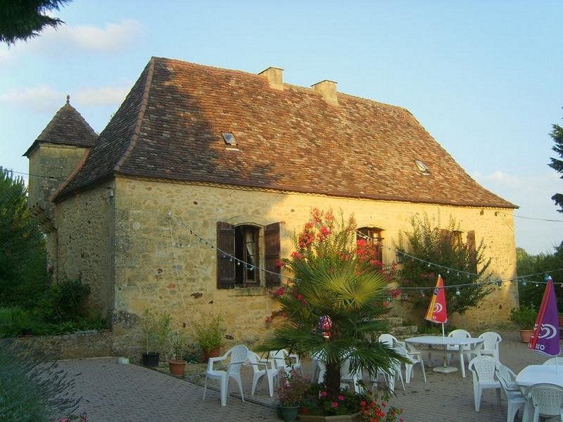 sas domaine de  La Grande Véyière