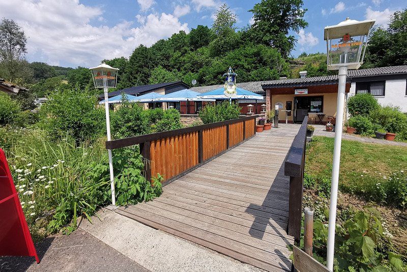 Campingplatz Fulda-Freizeitzentrum