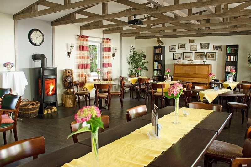 Harz Campingplatz Eulenburg