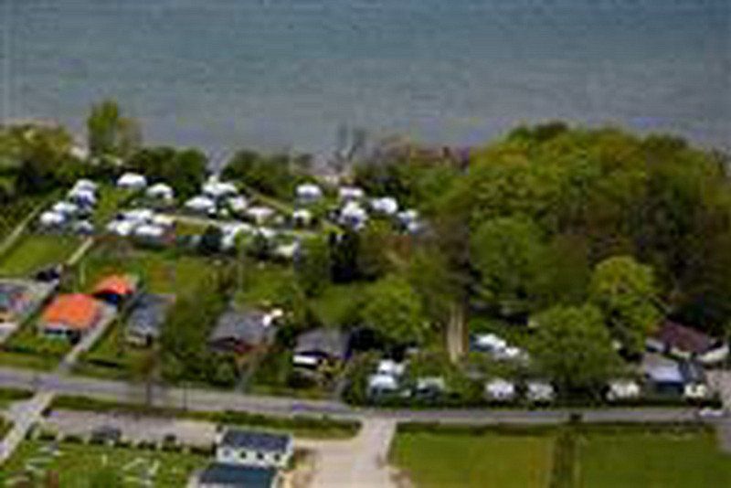Stubbekøbing Camping