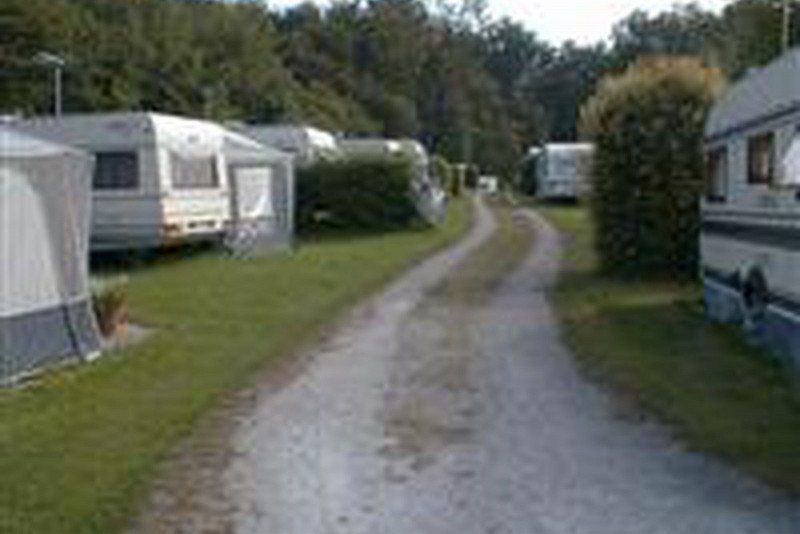 Båringskov Camping