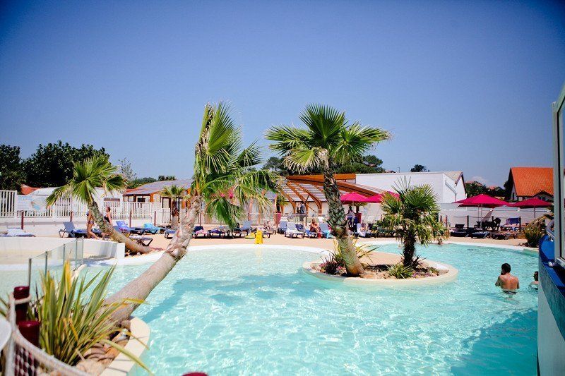 Camping UR-ONEA