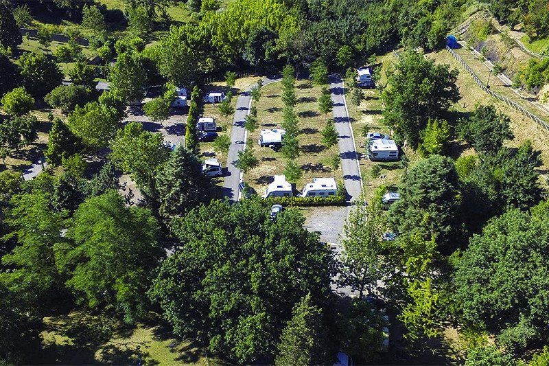 Camping Colleverde