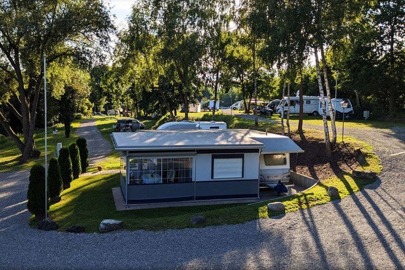 Campingpark Stockach-Bodensee