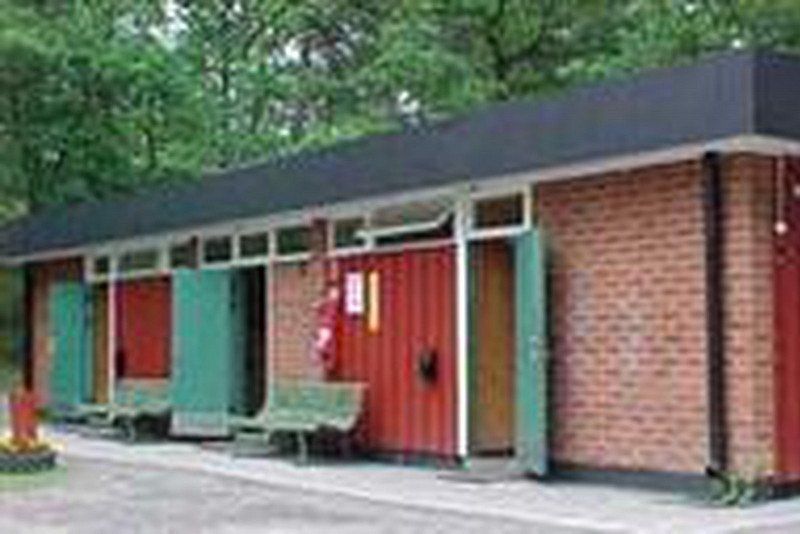 Ängby Camping