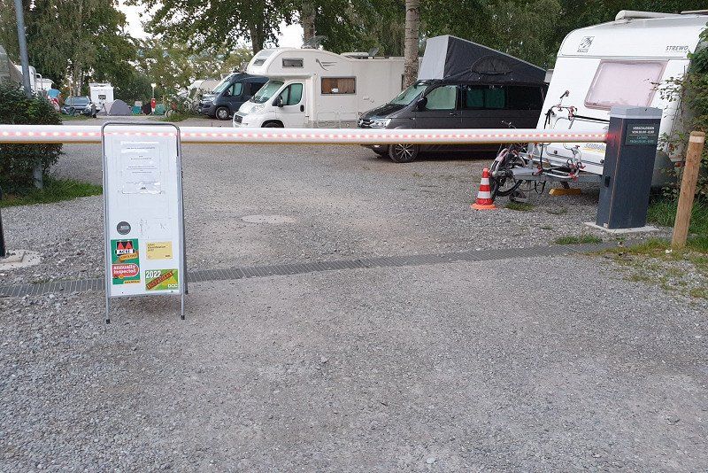 Camping Bruderhofer