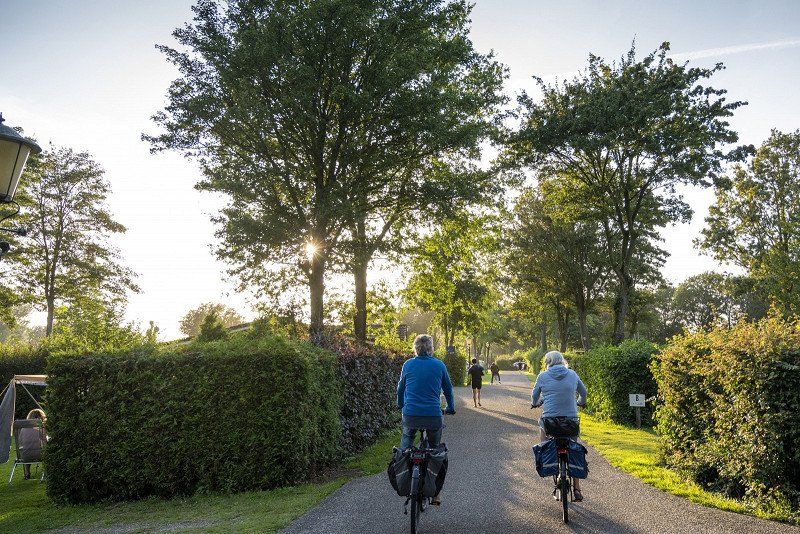 Camping Alkmaar