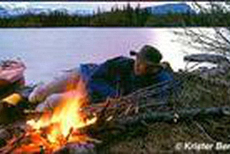 Meselefors Vandrarhem & Camping