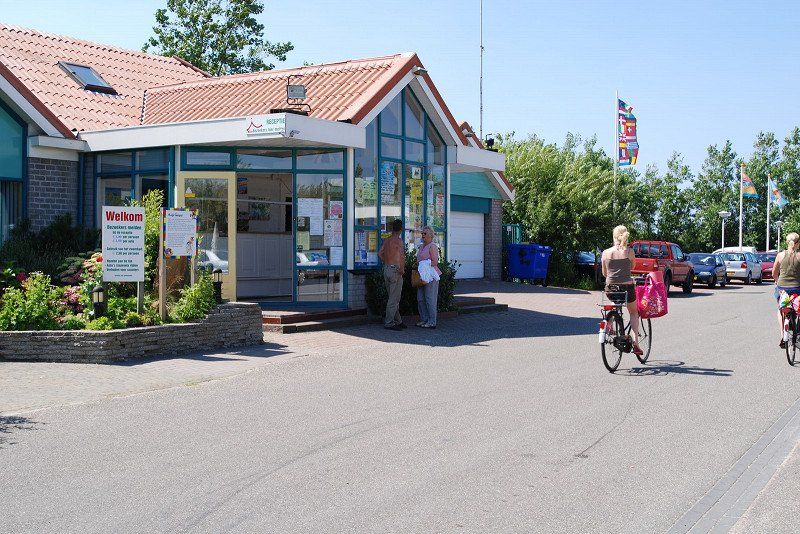 Camping Callassande
