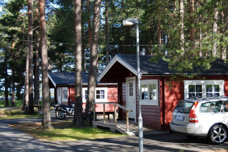 Storumans Camping