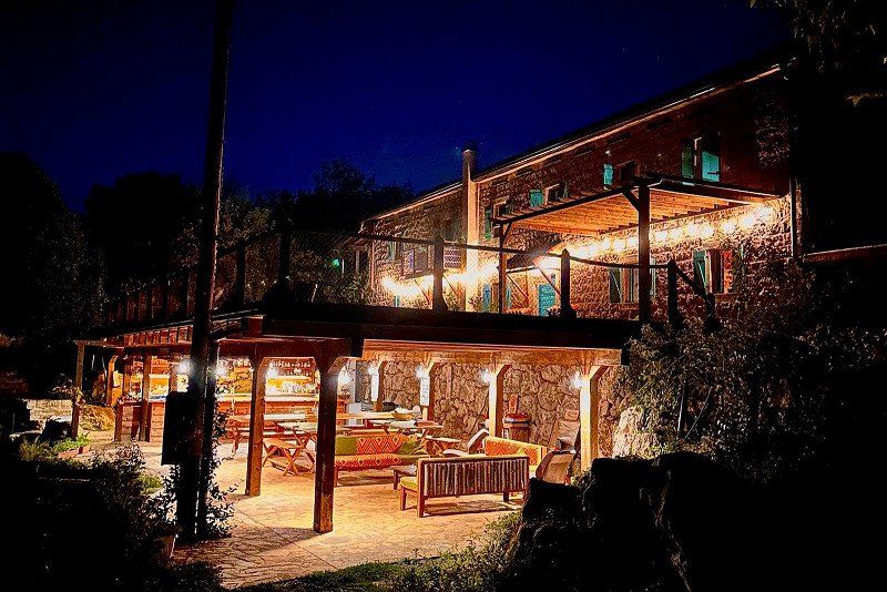 Pachamama Farm Retreat