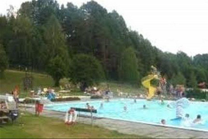 Ramsele Camping