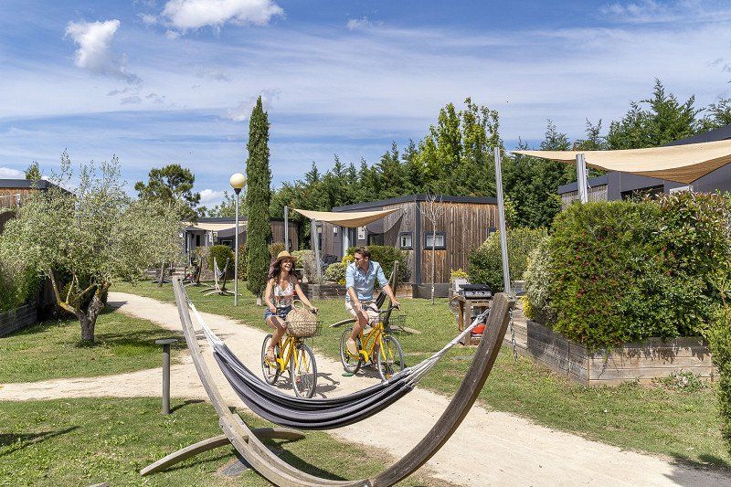 Sandaya Domaine de la Dragonnière