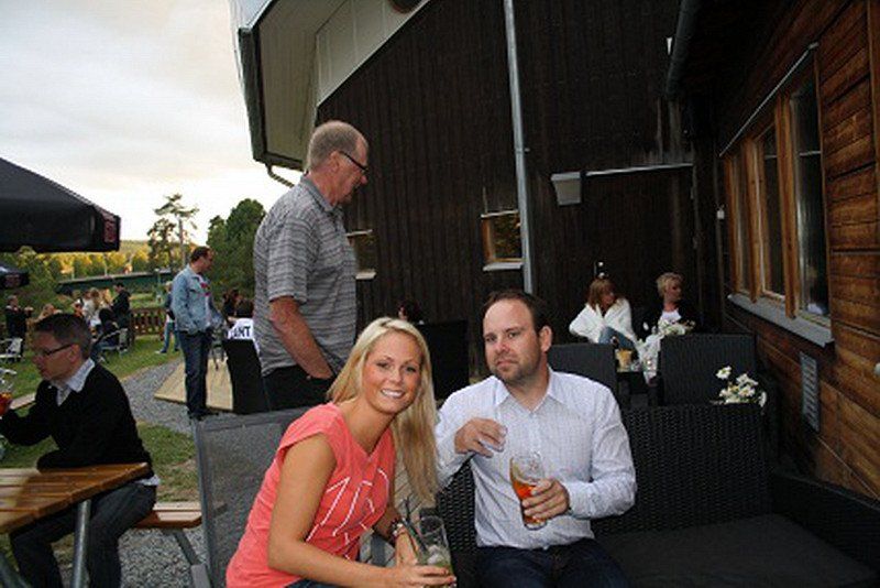 Sollefteå Camping Risön