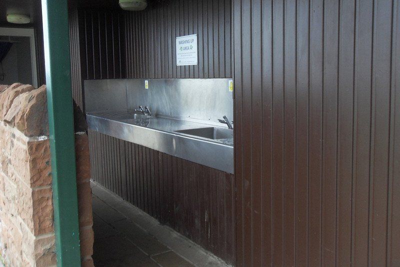 Tantallon Caravan & Camping Park