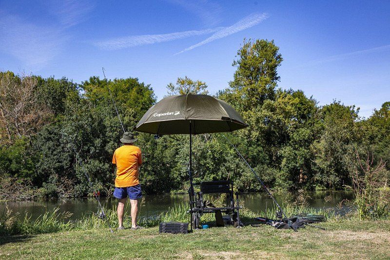 Camping de Decize
