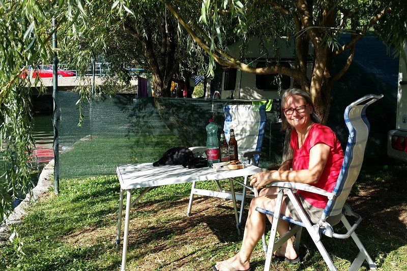 Autocamp Naluka
