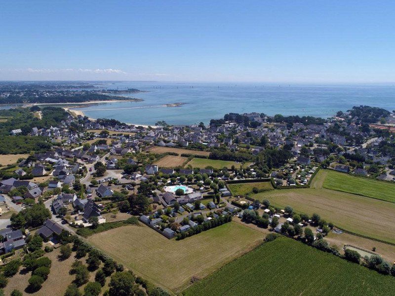 CAMPING LES DRUIDES