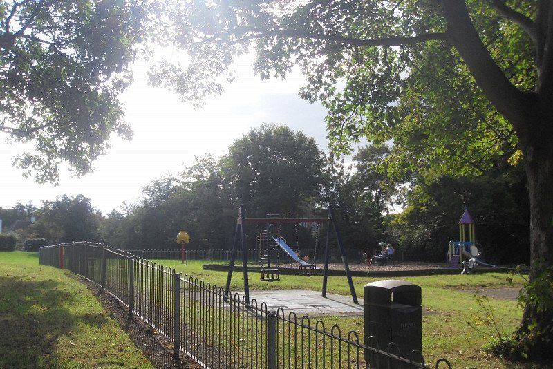 Nethercourt Touring Park