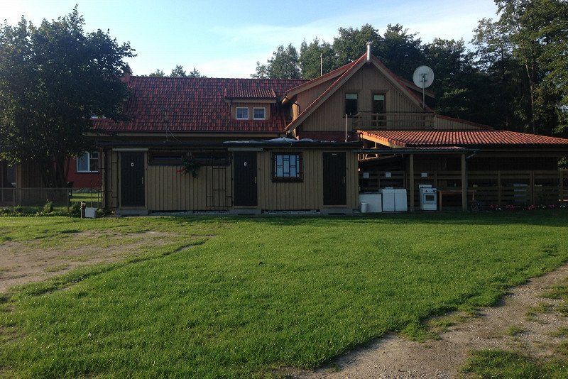 Karklecamp