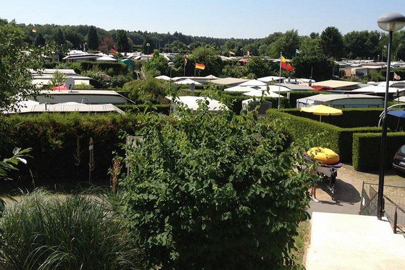 Campingplatz Graskamp