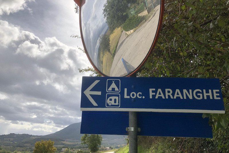 Faranghe!