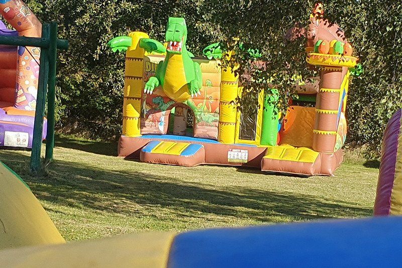 Family Camp Marielyst