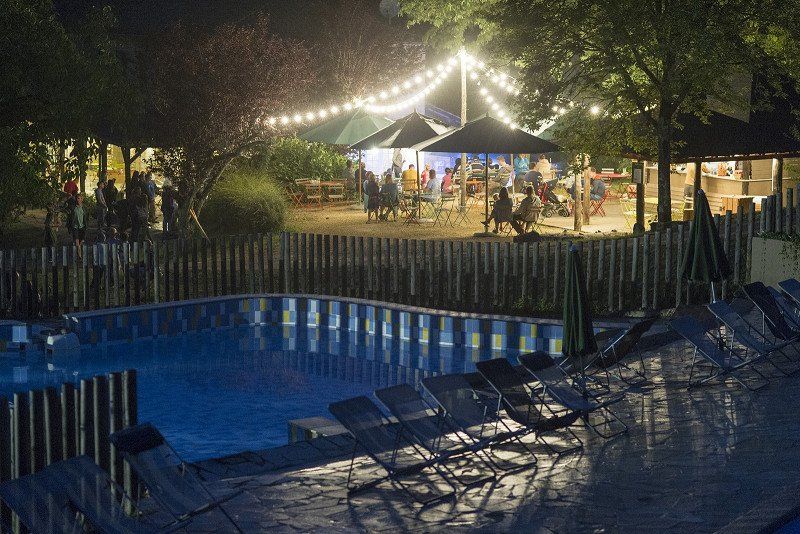 Huttopia Sarlat