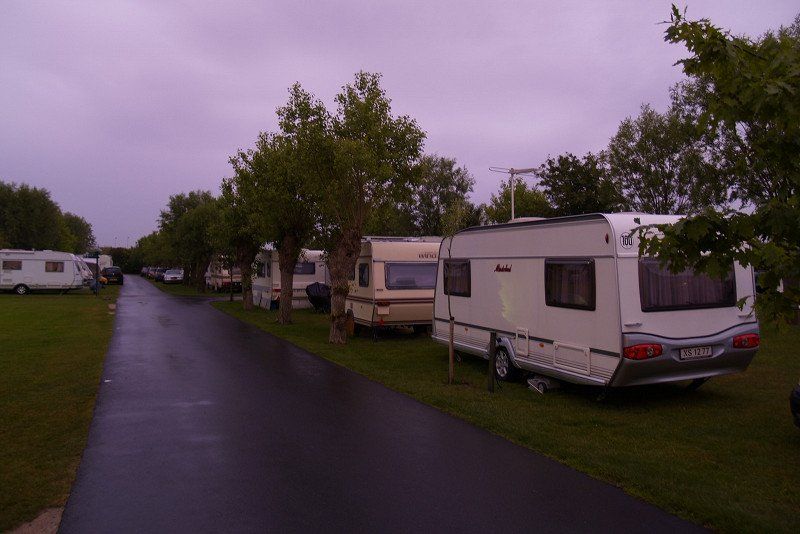 Camping Ter Duinen